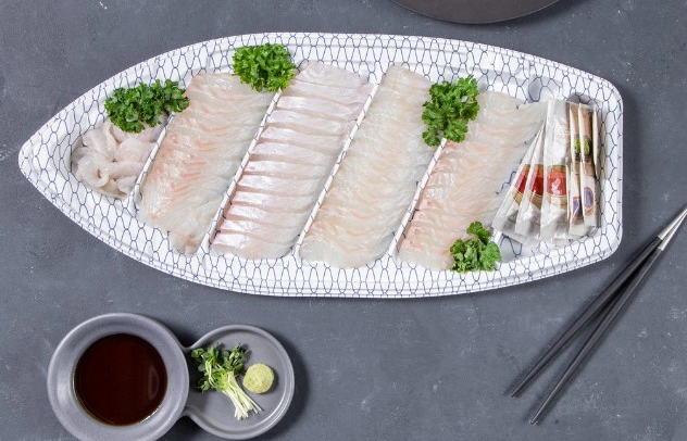 5월 제철회 추천 및 영양성분 효능 정리