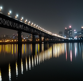 [차 없는 잠수교 축제 일정 및 교통통제 총정리]