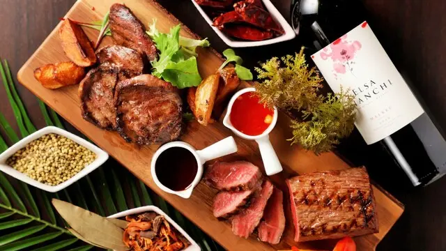 TOMBOY 106 모아이 카페 시부야 도겐자카텐점 2