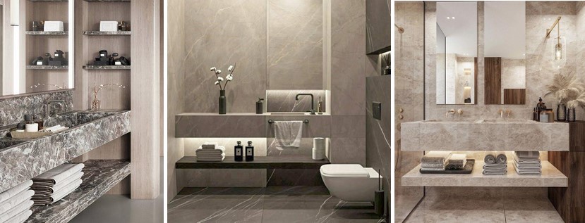 인테리어, 반셀프인테리어, 실전, 욕실, 리모델링, 욕실리모델링, 안방욕실, 조적세면대, 샴페인골드, 수전, 아메리칸스탠다드, 변기, 욕조, 철거, 고뫄스방수, 민경, 트라버틴, 타일, 매지, 타일유가