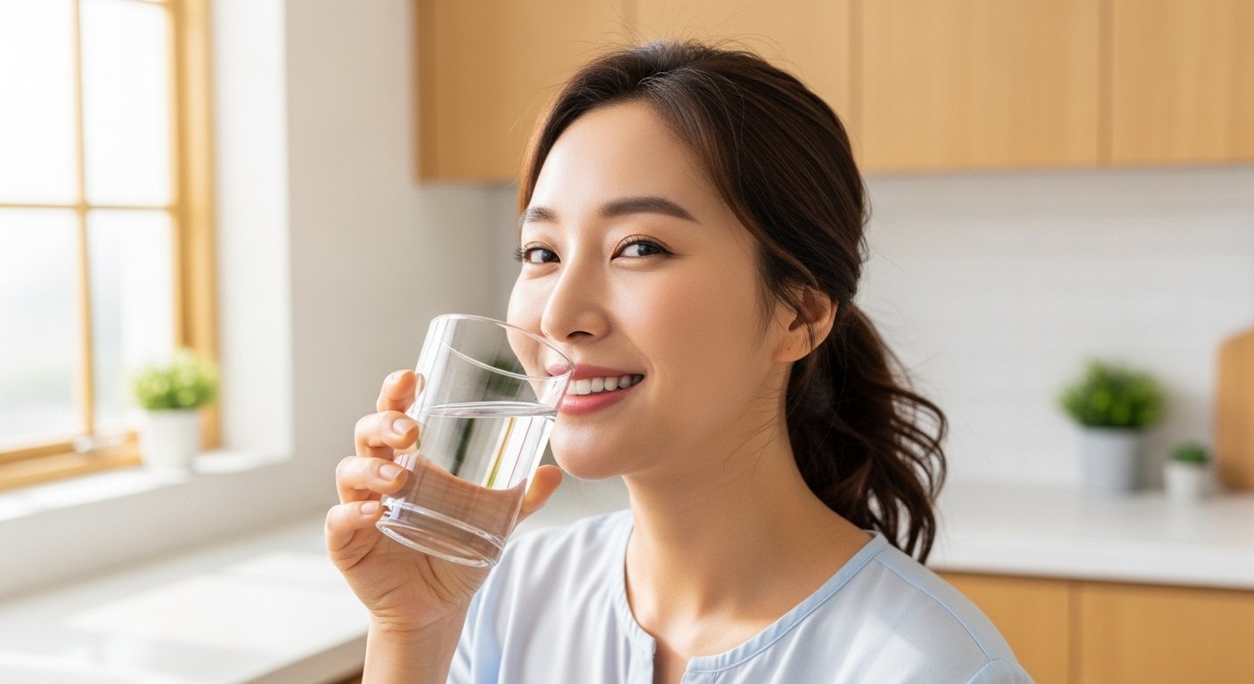 재발을 막는 생활 습관과 식이요법