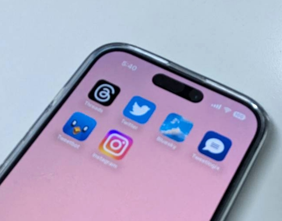 블루스카이와 X(구 트위터)