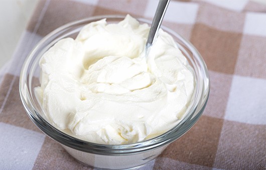 계피가루 먹는법-그릭요거트