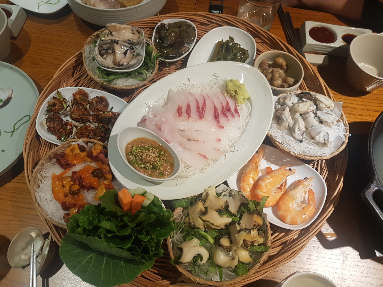 직장인 Pick! Click!~ 삼성 선정릉 맛집 추천 삼성동 맛집 10곳