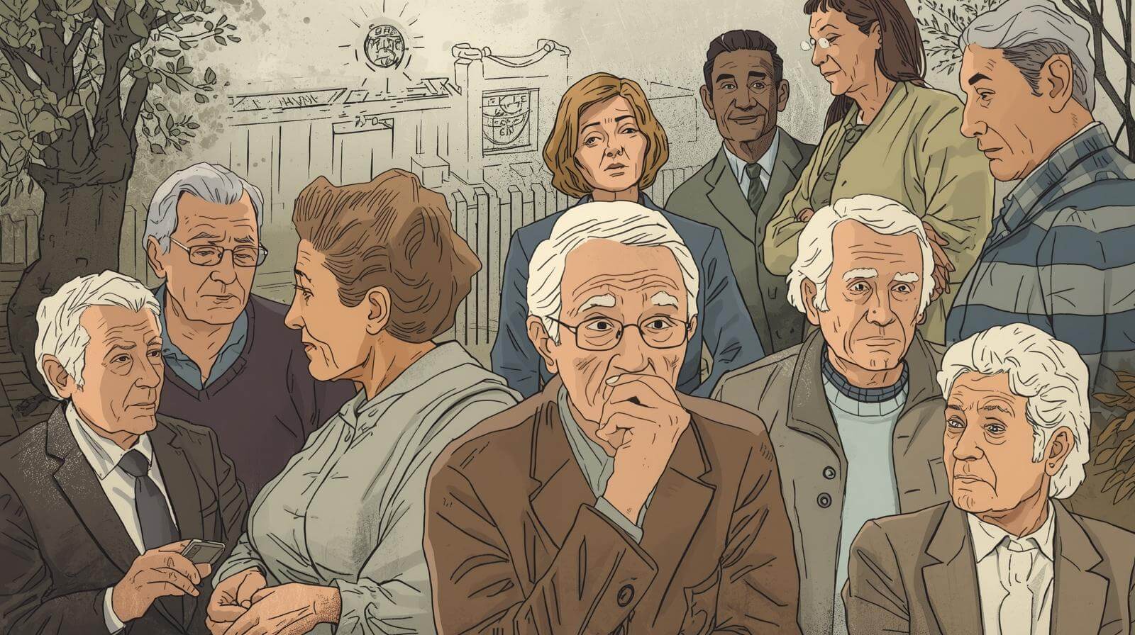 60대 정부지원 신청 시 가장 많이 탈락하는 이유