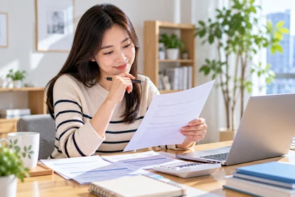 보험 가입 증명서 발급 절차 확인8