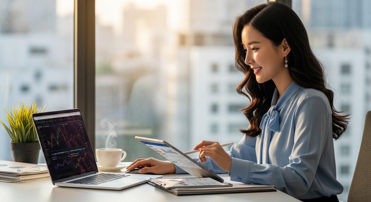 irp계좌 개설 시 필요한 서류