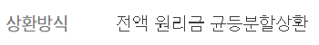 하나은행 아파트론
