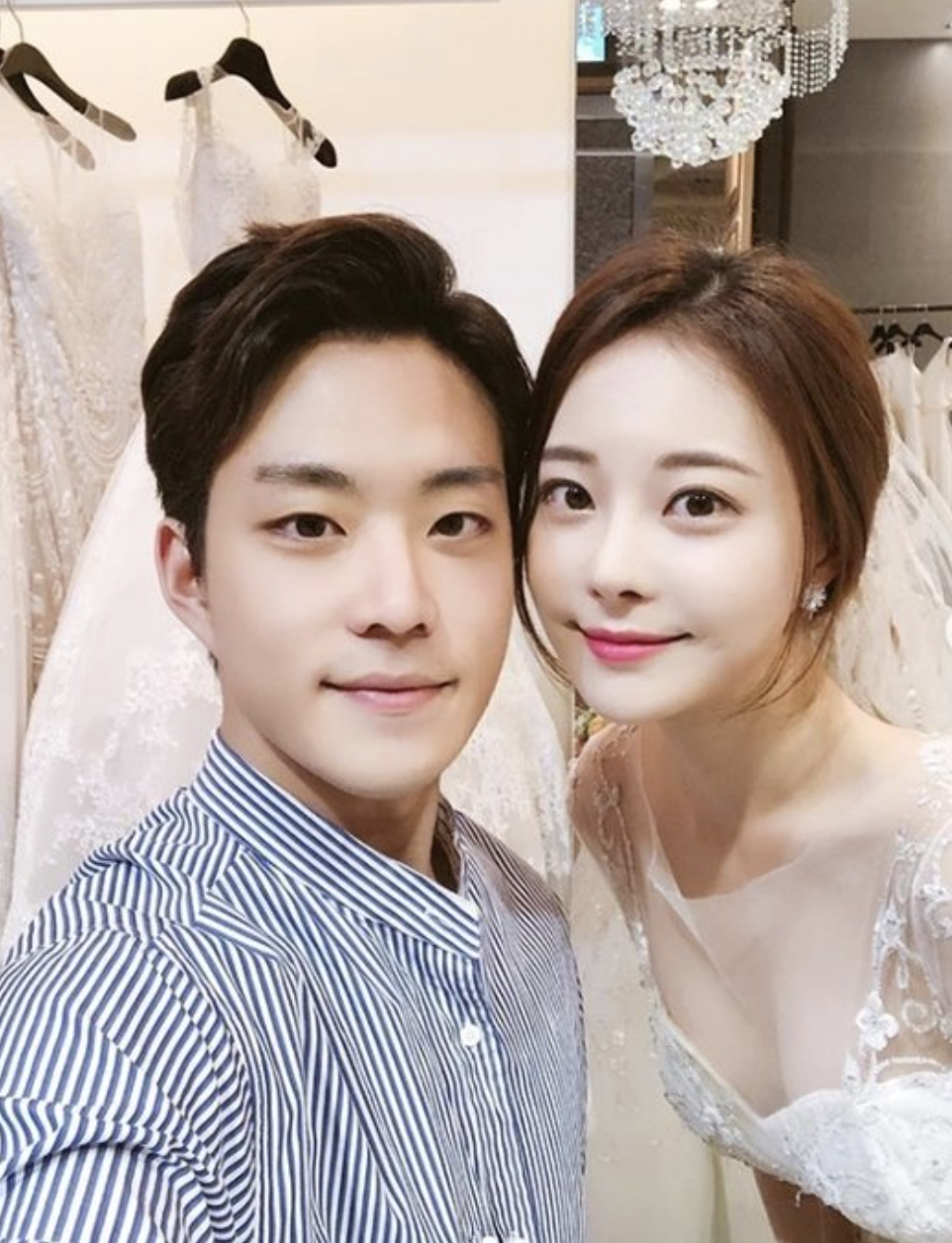 서주원 김민영 결혼2