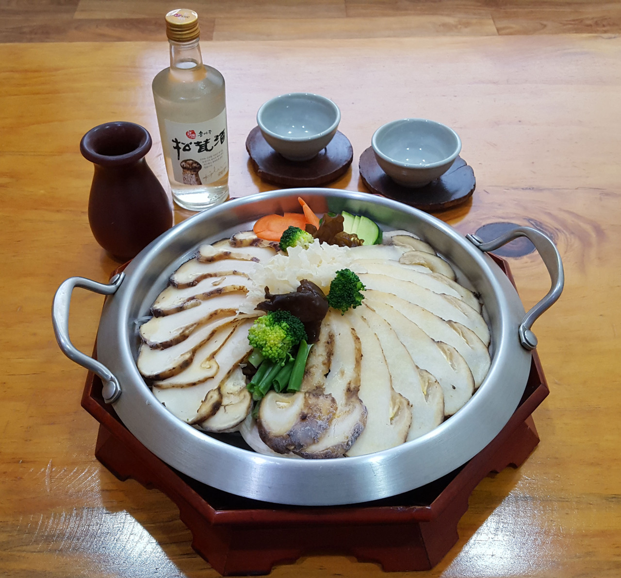 생생정보 윤수현 식당 카페