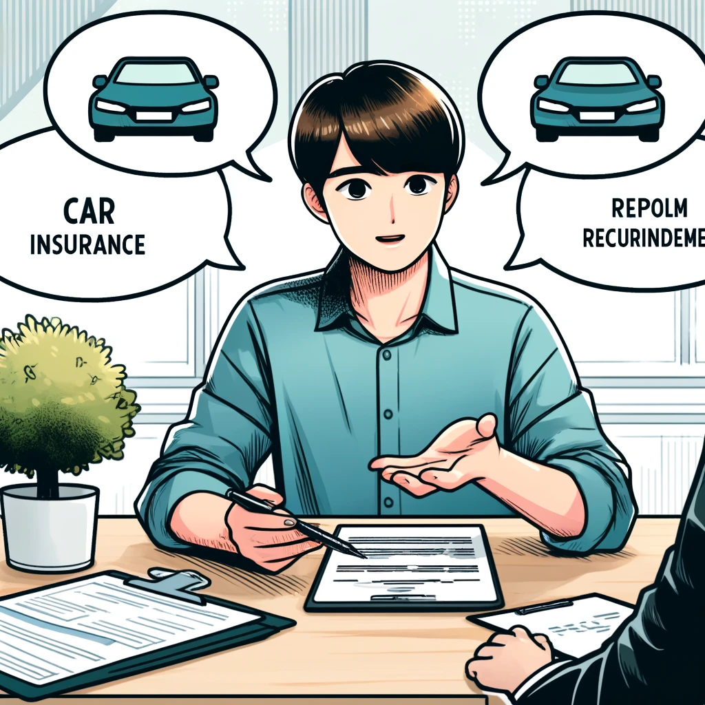 자동차 사고, 실비 보험으로도 청구 가능할까 💸 보험 활용 꿀팁 대공개