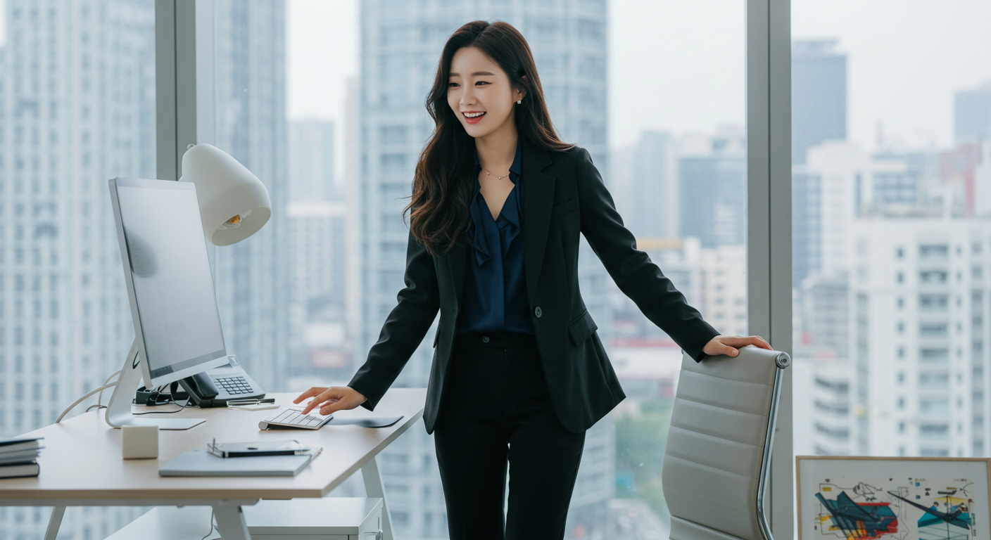 사업자 대출 한도 계산기 사용법