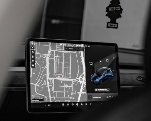 전기차 네비게이션, 일반 차와 뭐가 다를까?