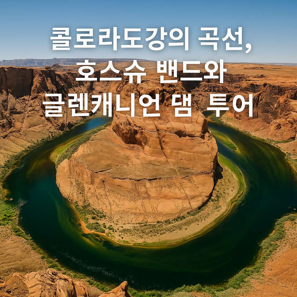 라스베이거스 앤털로프 캐년과 호스슈 벤드 비행기 투어 예약