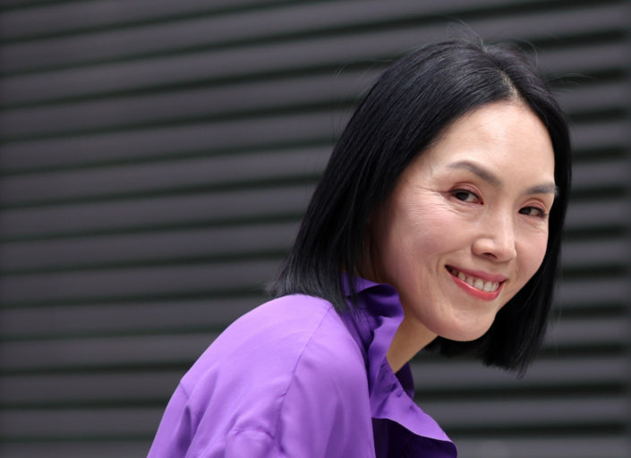 박지아 유작 살롱 드 홈즈