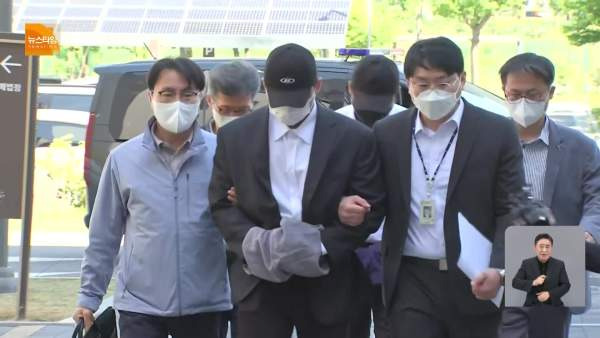 김창민 감독 상해치사 사건 영장 심사 전말: 아들 앞 집단폭행과 장기기증의 비극