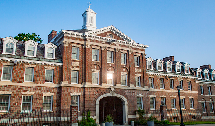 Rensselaer Polytechnic Institute(RPI): 미국 최초의 공학 중심 대학. 1824년에 설립.
