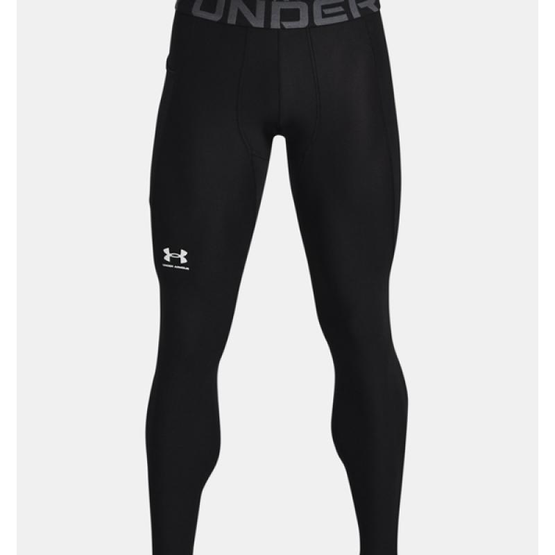 언더아머 히트기어 아머 레깅스 1361586-001
