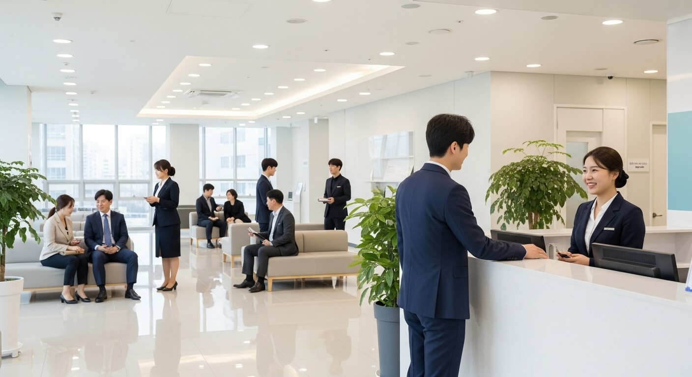 직장인 건강검진 대상자 조회 검진 결과 확인 방법