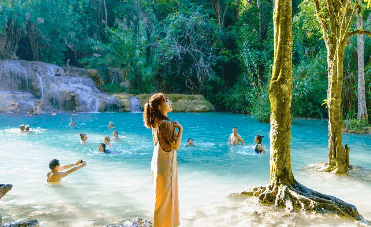 동남아 라오스 비엔티안/루앙프라방/방비엥 여행[3박5일]