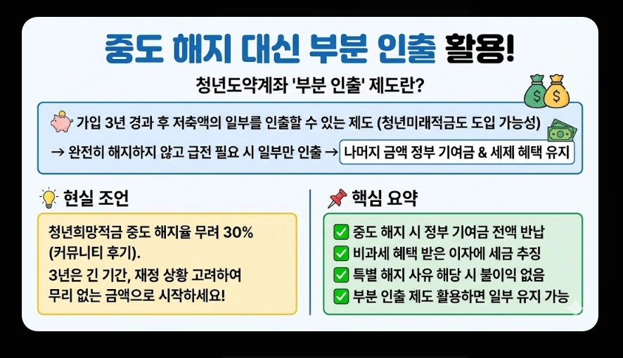 청년미래적금(청년도약계좌, 우대형 조건, 은행별 금리)(+ 최대 금리)