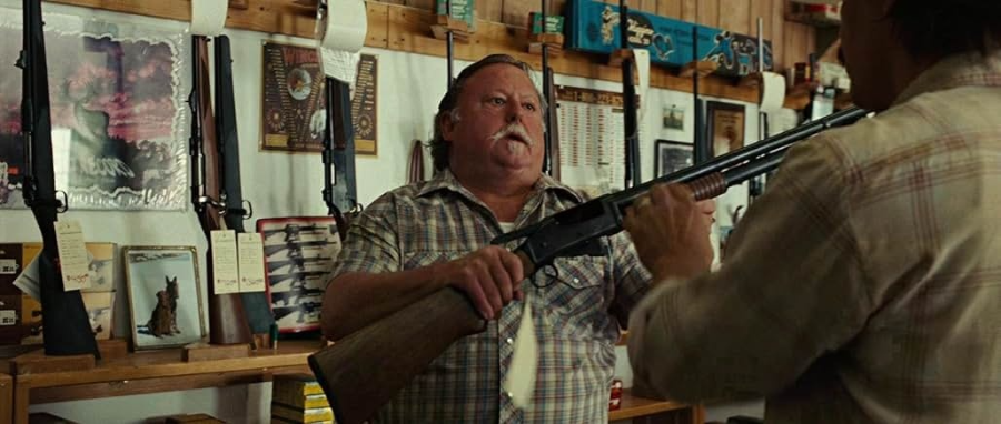 노인을 위한 나라는 없다