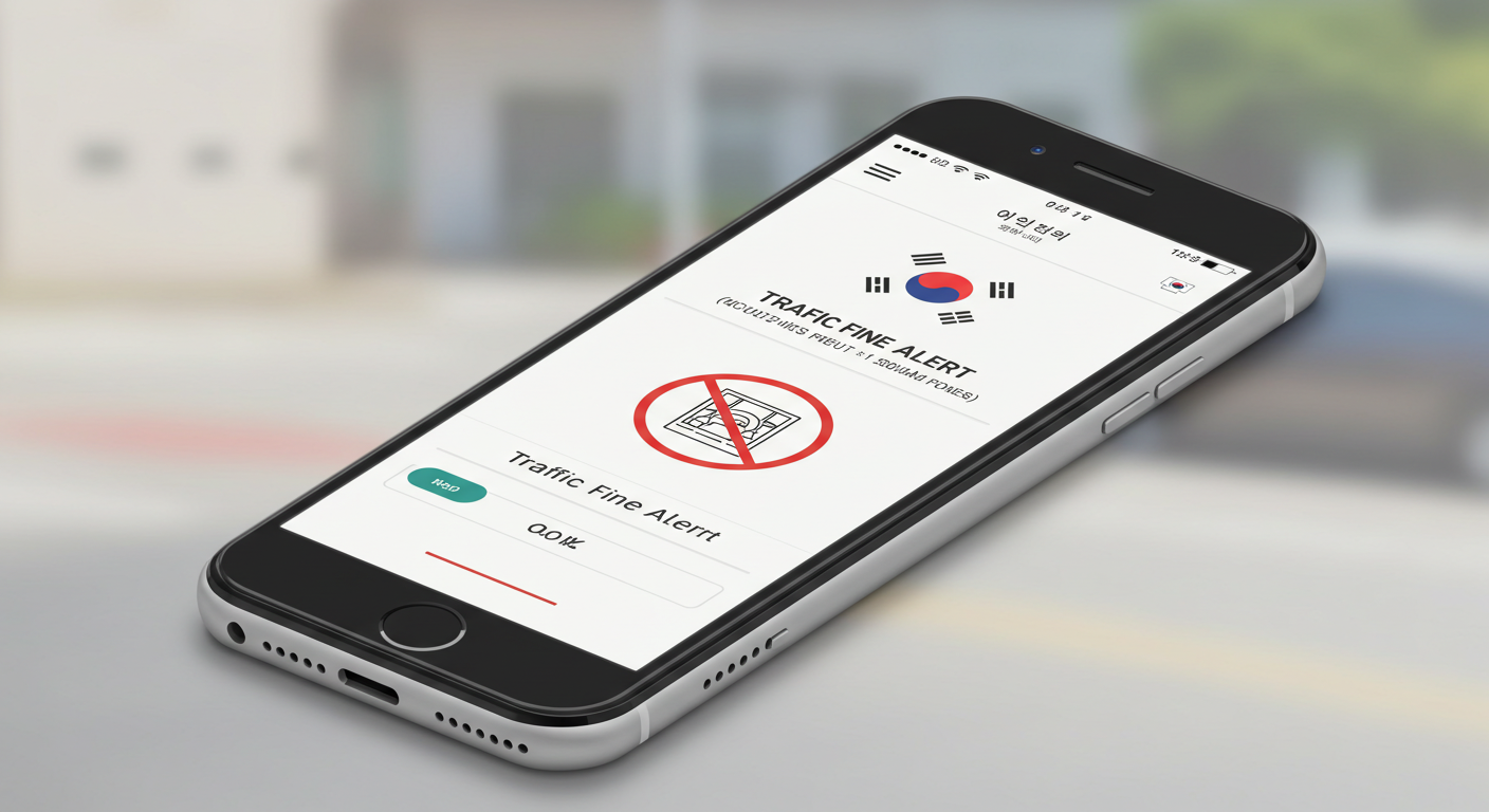 전자고지&amp;#44; 차량관리