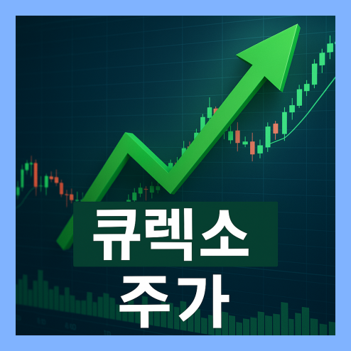 큐렉소 주가 전망, 의료로봇 큐비스-조인트의 미래 투자 전략