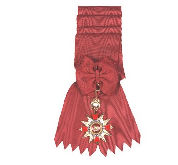 대한민국훈장-사진1