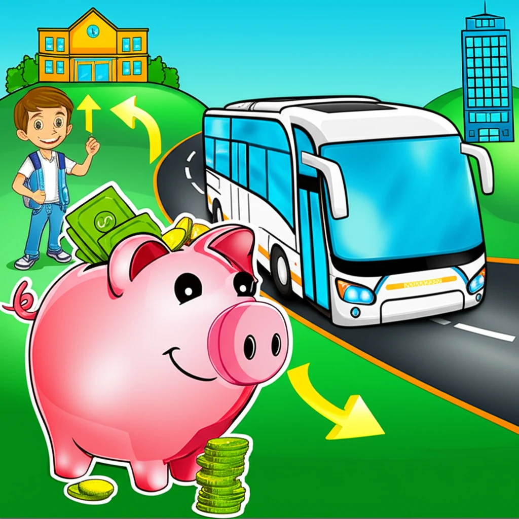 고속버스 정기권 구매 방법 좌석 예매..