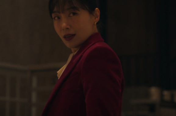 길복순 솔직 후기