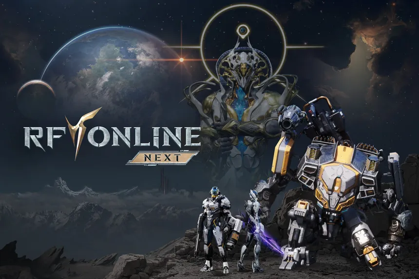 RF 온라인 전투 밸런스 최신 패치 요약 &ndash; 시즈 킷과 애니머스, MAU 개편 정리 이미지