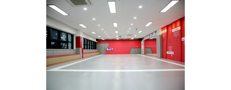 성남 수정구 태권도장