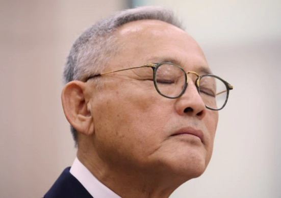 유인촌 프로필 나이 고향 학력 아들 재산