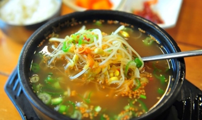 간단한 저녁메뉴 5가지 및 다이어트 역류성 식도염에 좋은 일주일 저녁식단