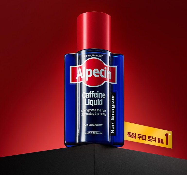 알페신 카페인 리퀴드