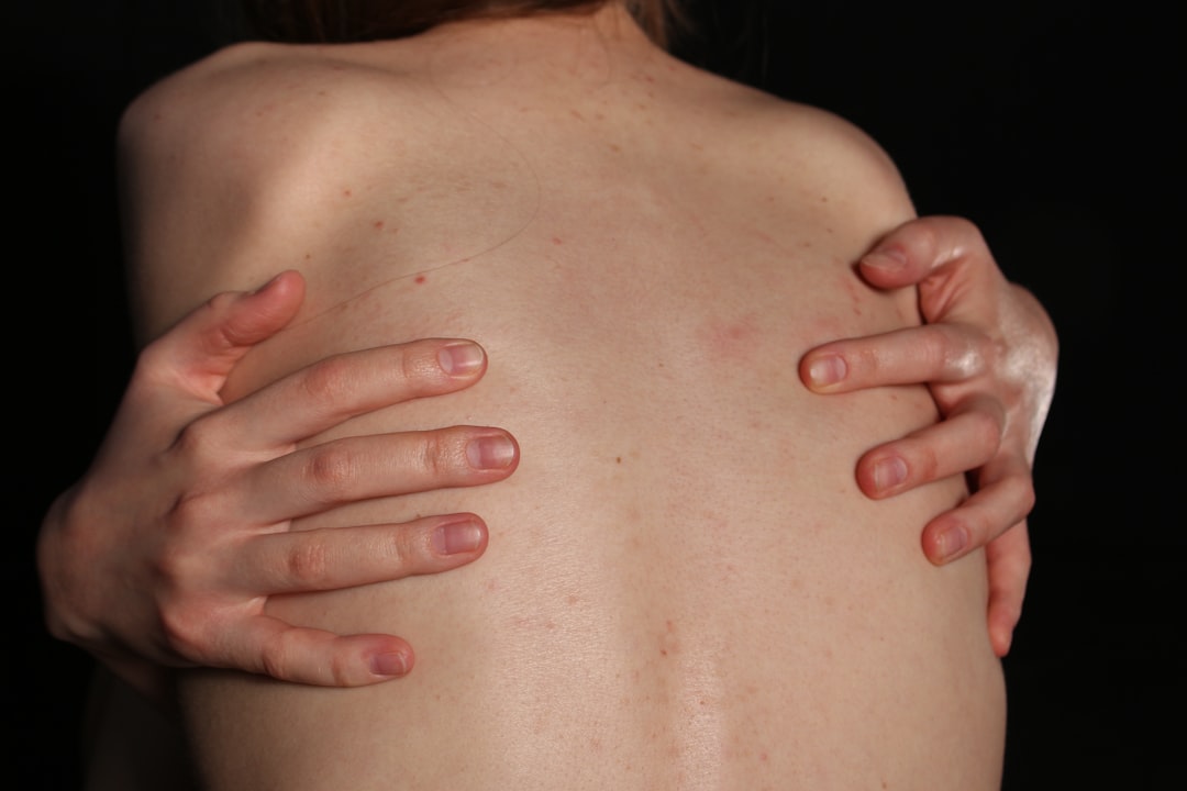 Lower back
