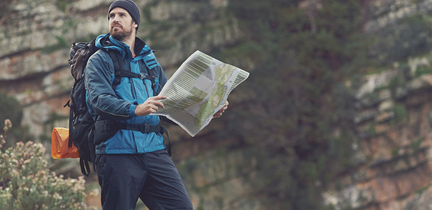 여행 중 길을 잃어버렸을 때 해결법 &ndash; 당황하지 않고 안전하게 대처하는 법!
