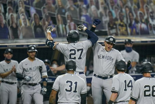 2024 MLB 월드시리즈 중계