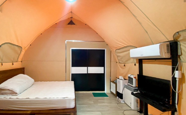 제천 워터파크캠핑랜드