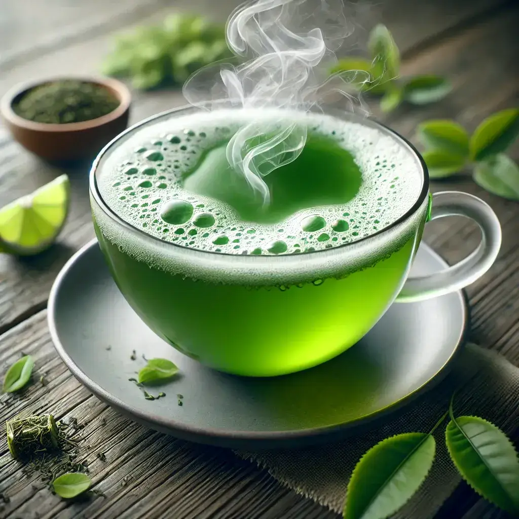 노화 방지에 좋은 음식 10가지: 건강하고 젊게 사는 비결