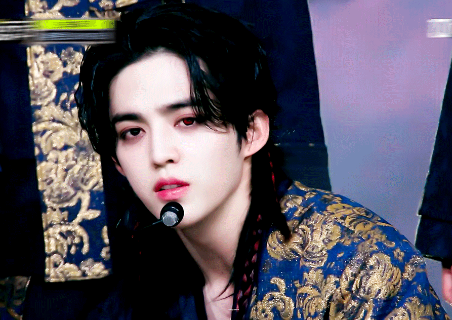 에스쿱스 エスクプス (세븐틴 SEVENTEEN) gif