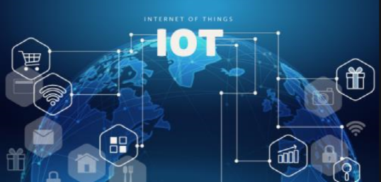 AI&middot;5G 시대, IOT 개발자