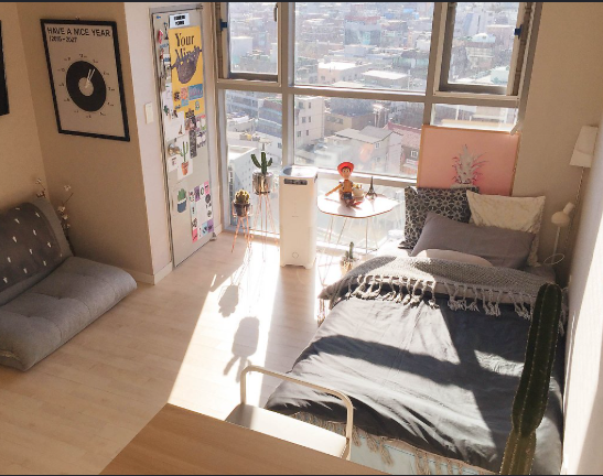 처음 혼자 사는 사람을 위한 생활 체크리스트