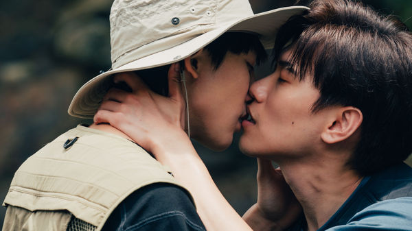 [대드다시보기추천] 대만BL드라마 관어미지적아문