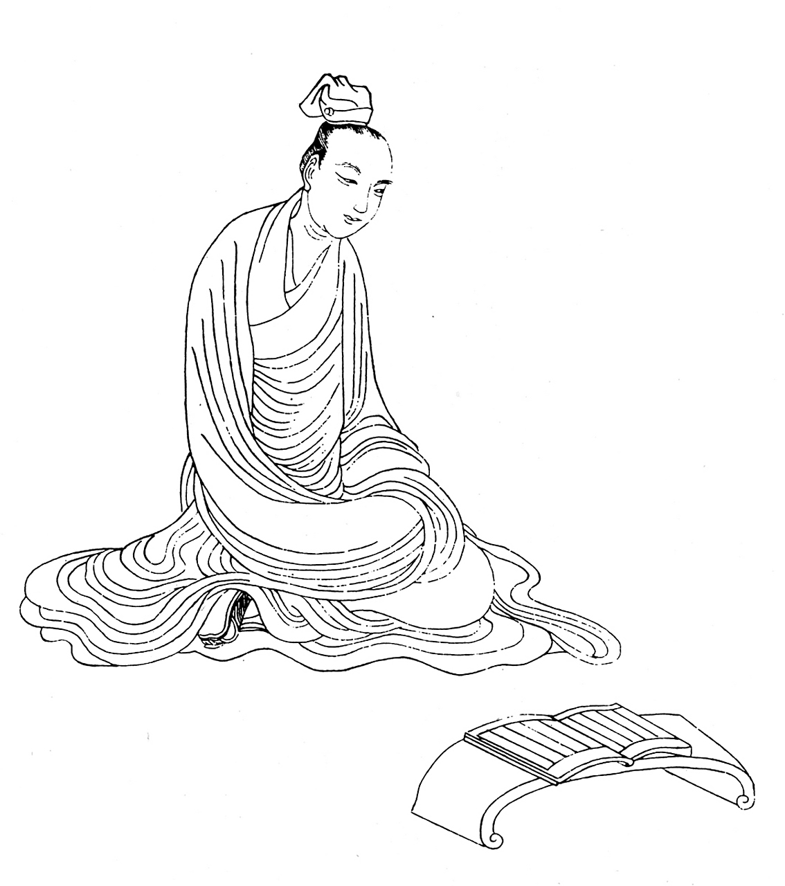 장량의 책략 분석 (한나라, 정치전략, 유방)