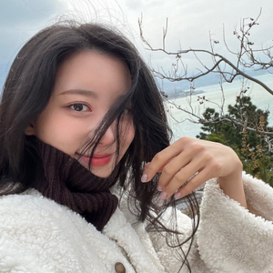 오채이 인스타그램