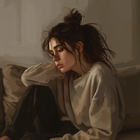 빈혈 증상 피로와 무기력