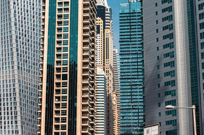 불황 속에서 대기업이 새로운 사업 영역을 개척하는 방식