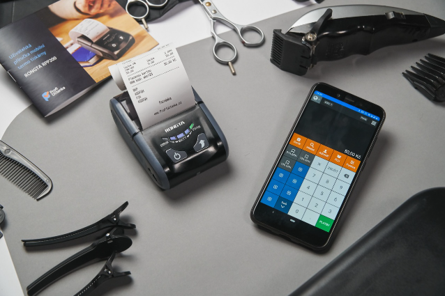 체크카드와 신용점수 이야기